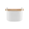 Toolbox, white
