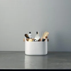 Toolbox, white