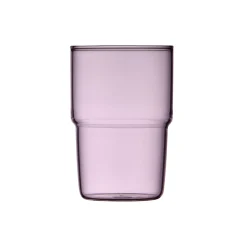 Torino drikkeglas 2 stk., pink