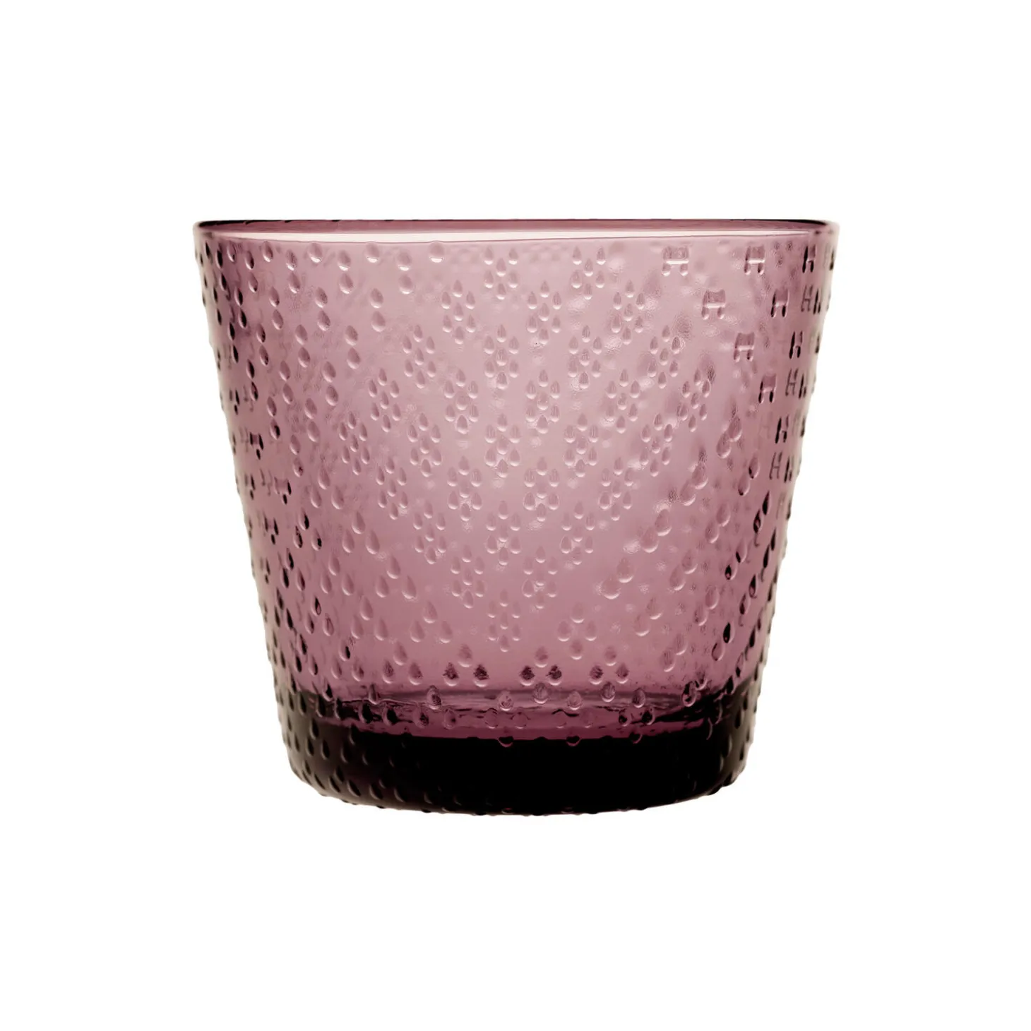 Tundra drikkeglas 2 stk., calluna