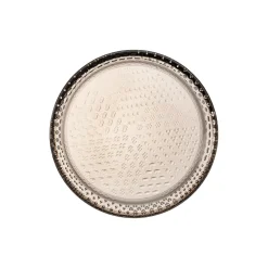 Tundra tallerken Ø 15 cm, linen