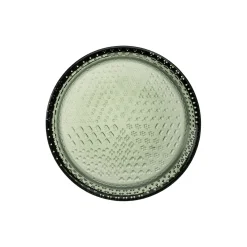 Tundra tallerken Ø 15 cm, pine green