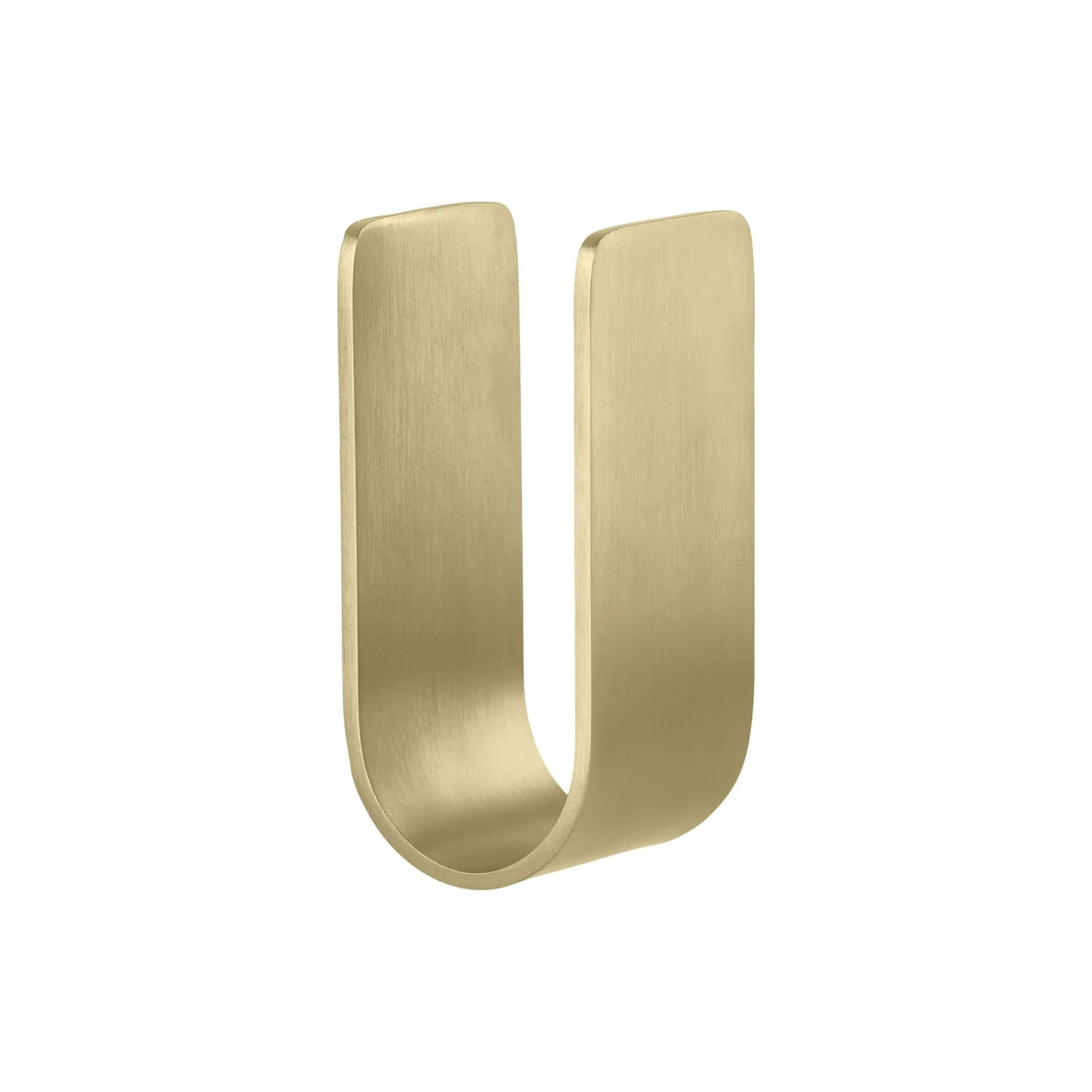 Ume krog, brass