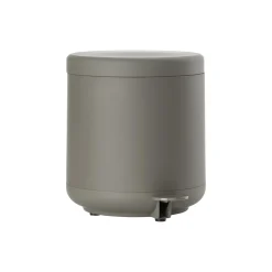 Ume pedalspand, taupe