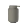 Ume sæbedispenser, taupe