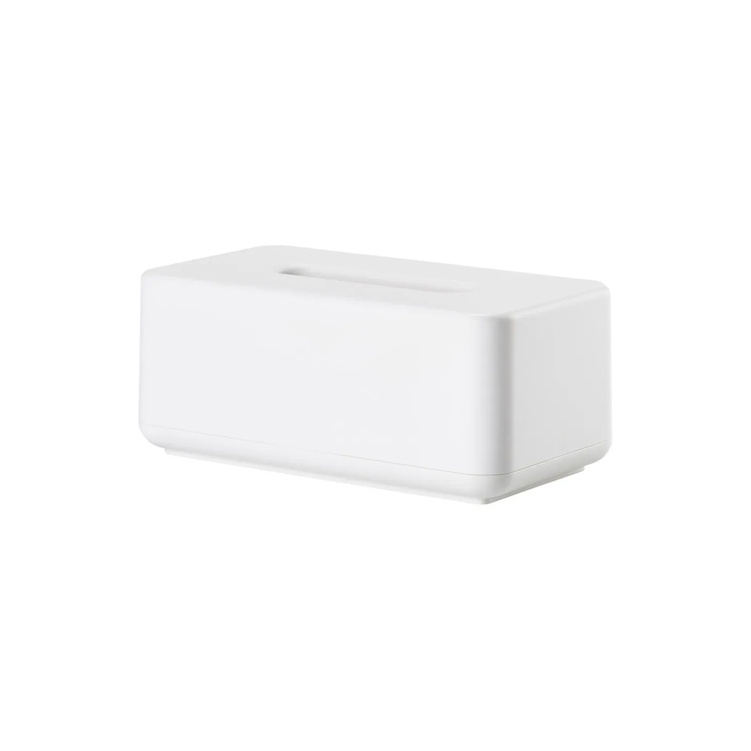 Ume servietboks, white