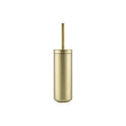 Ume toiletbørste, brass
