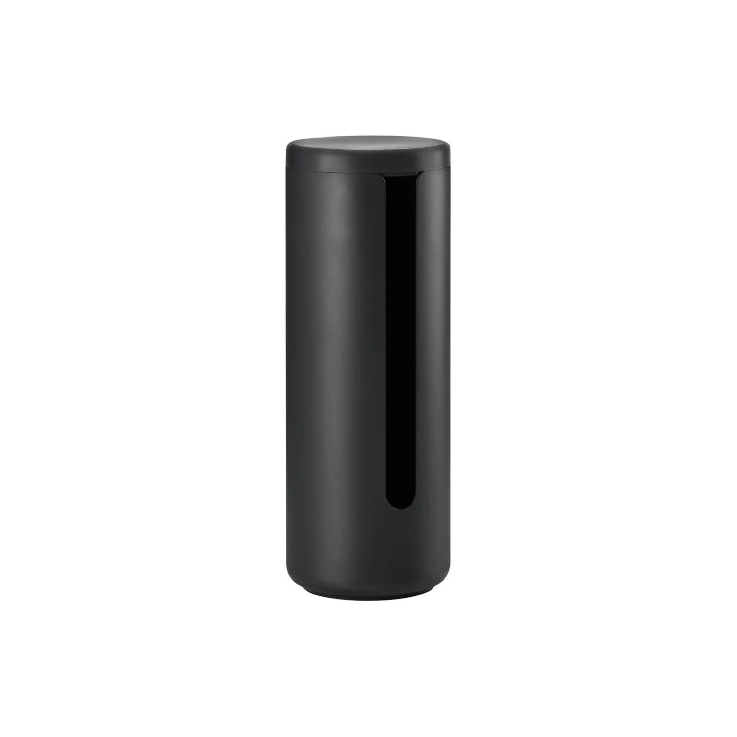Ume toiletpapiropbevaring, black