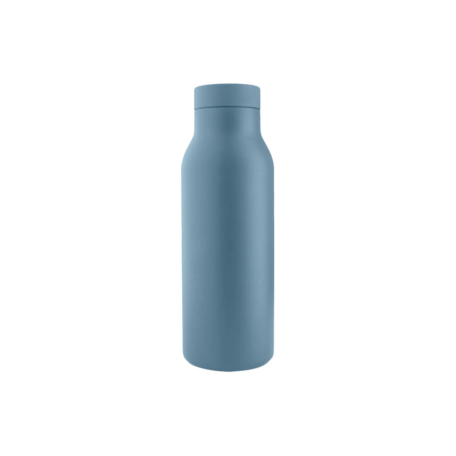 Urban termoflaske, dusty blue