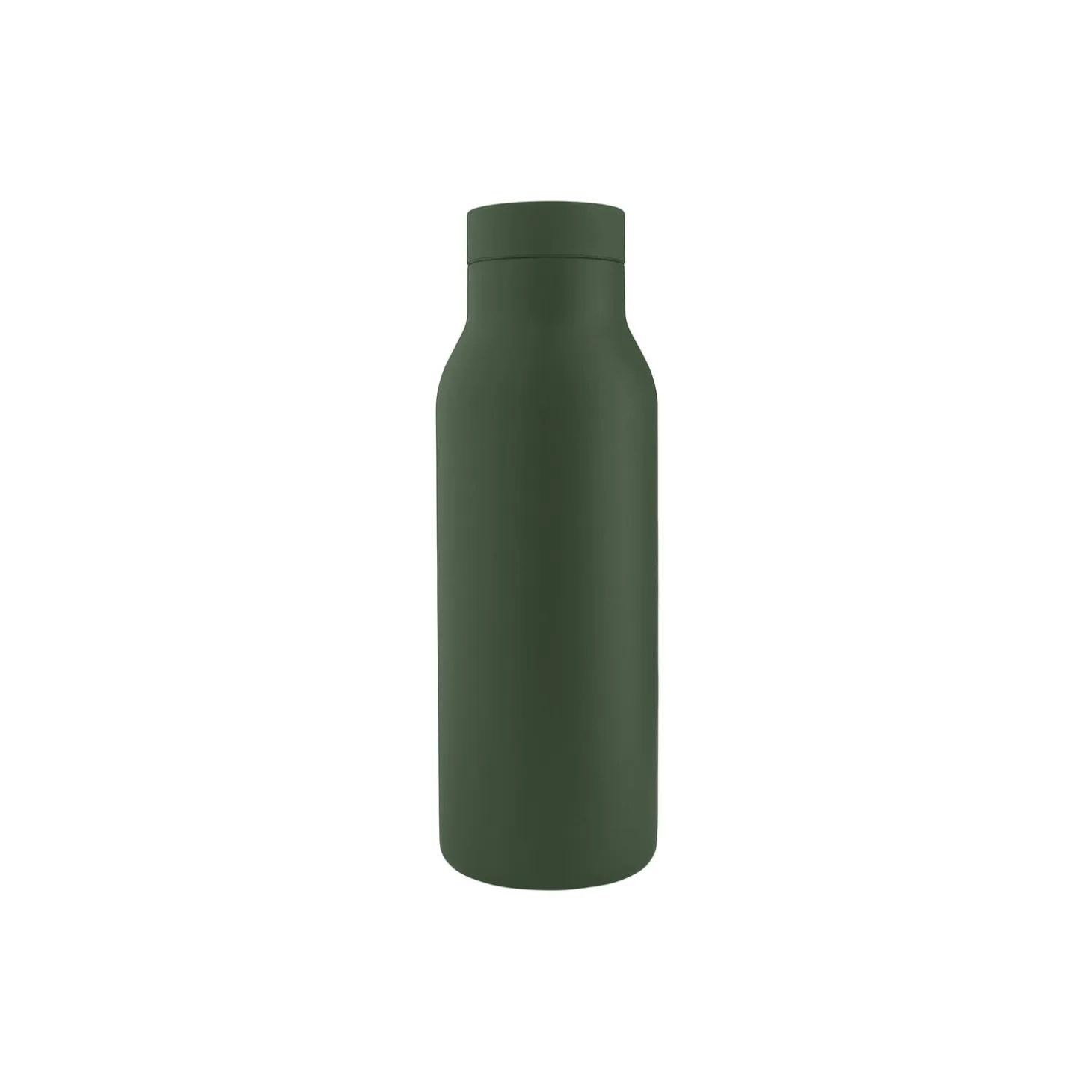Urban termoflaske, emerald green