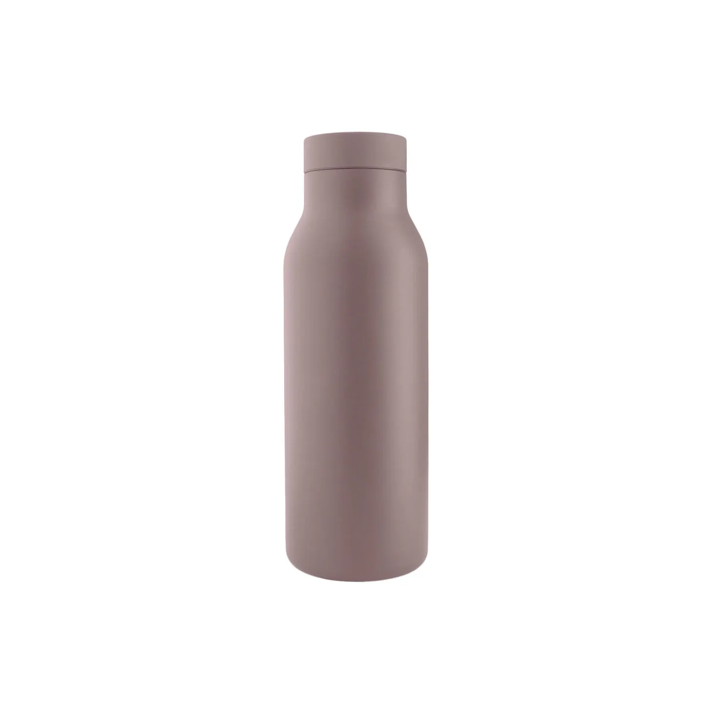 Urban termoflaske, vintage brown