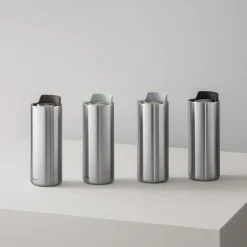 Urban To Go Cup Recycled, sage
