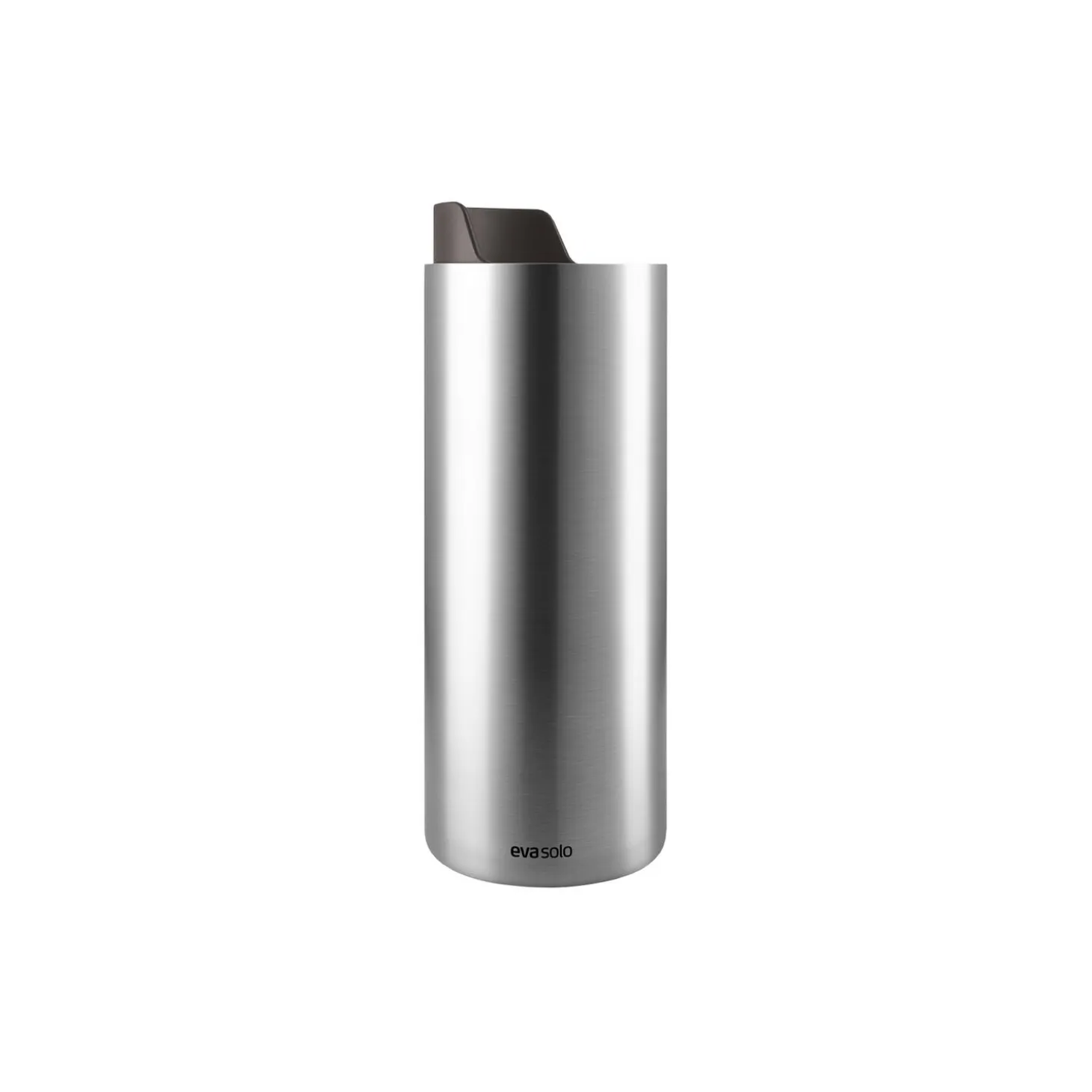 Urban To Go Cup Recycled, chocolate