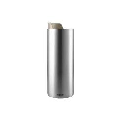 Urban To Go Cup Recycled, Pearl beige