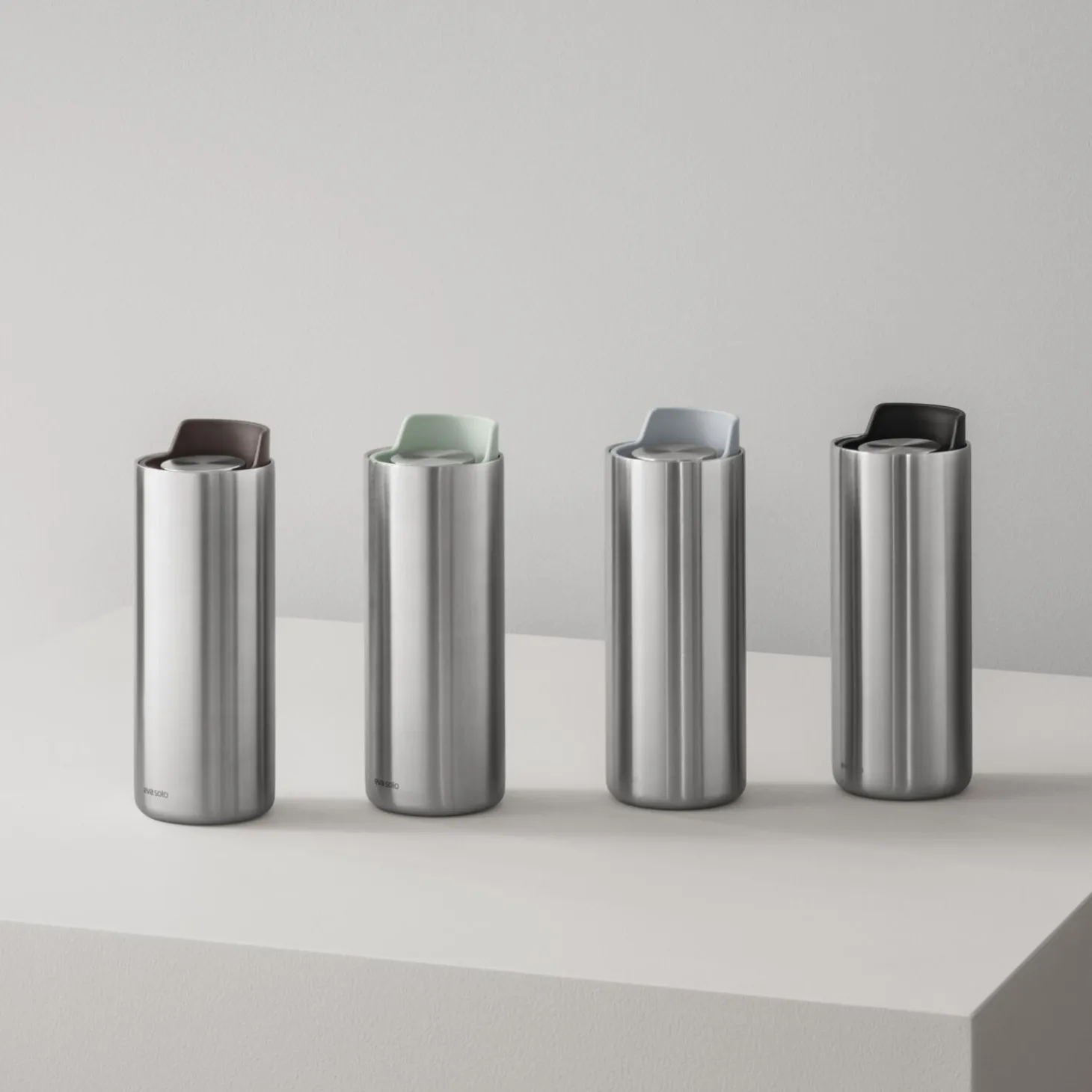 Urban To Go Cup Recycled, marble grey