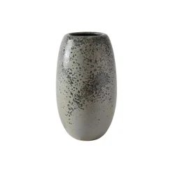 Vase, grå
