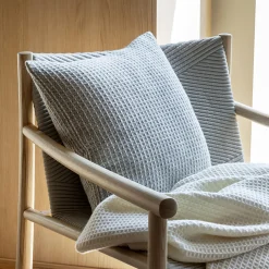 VEGA Cushion, grey