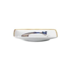 Versace Alphabet Dish C