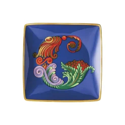 Versace Alphabet Dish G