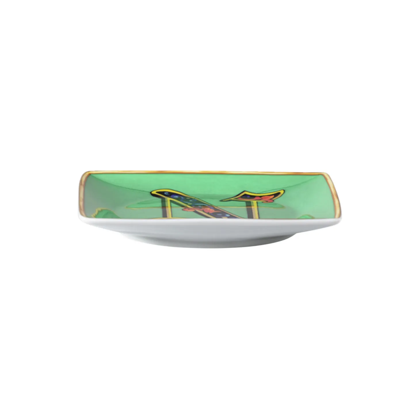 Versace Alphabet Dish N