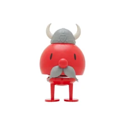 Viking, red