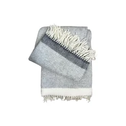 Vilhelm plaid, grey