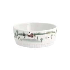 Vinter skål Ø 14 cm