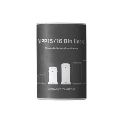 VIPP poser til VIPP15/16 pedalspand