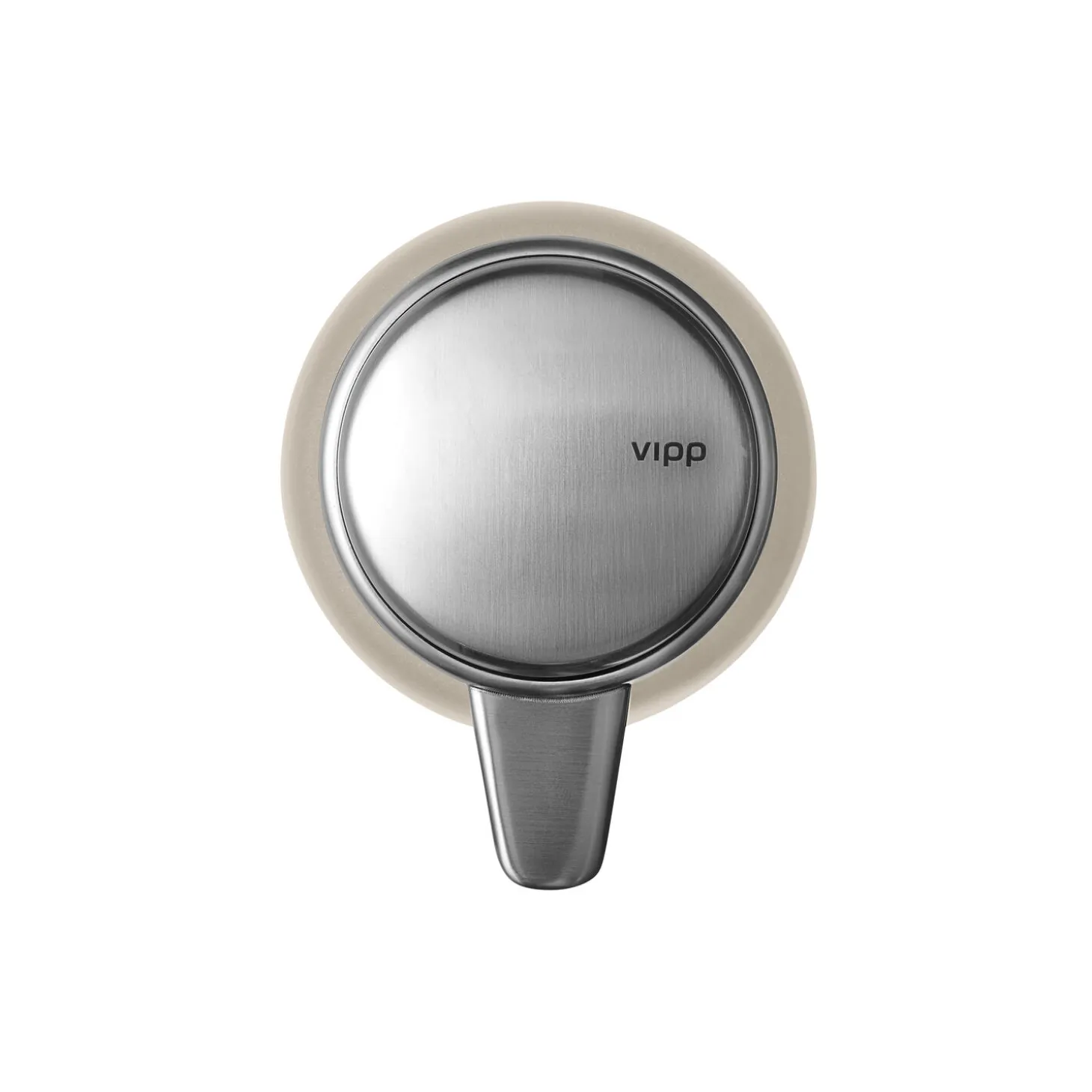 VIPP9 sæbedispenser, beige