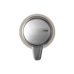 Vipp9 sæbedispenser, beige