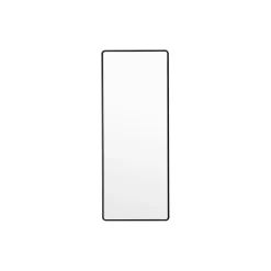 VIPP912 spejl medium, sort
