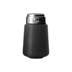 VIPP9W sæbedispenser, sort
