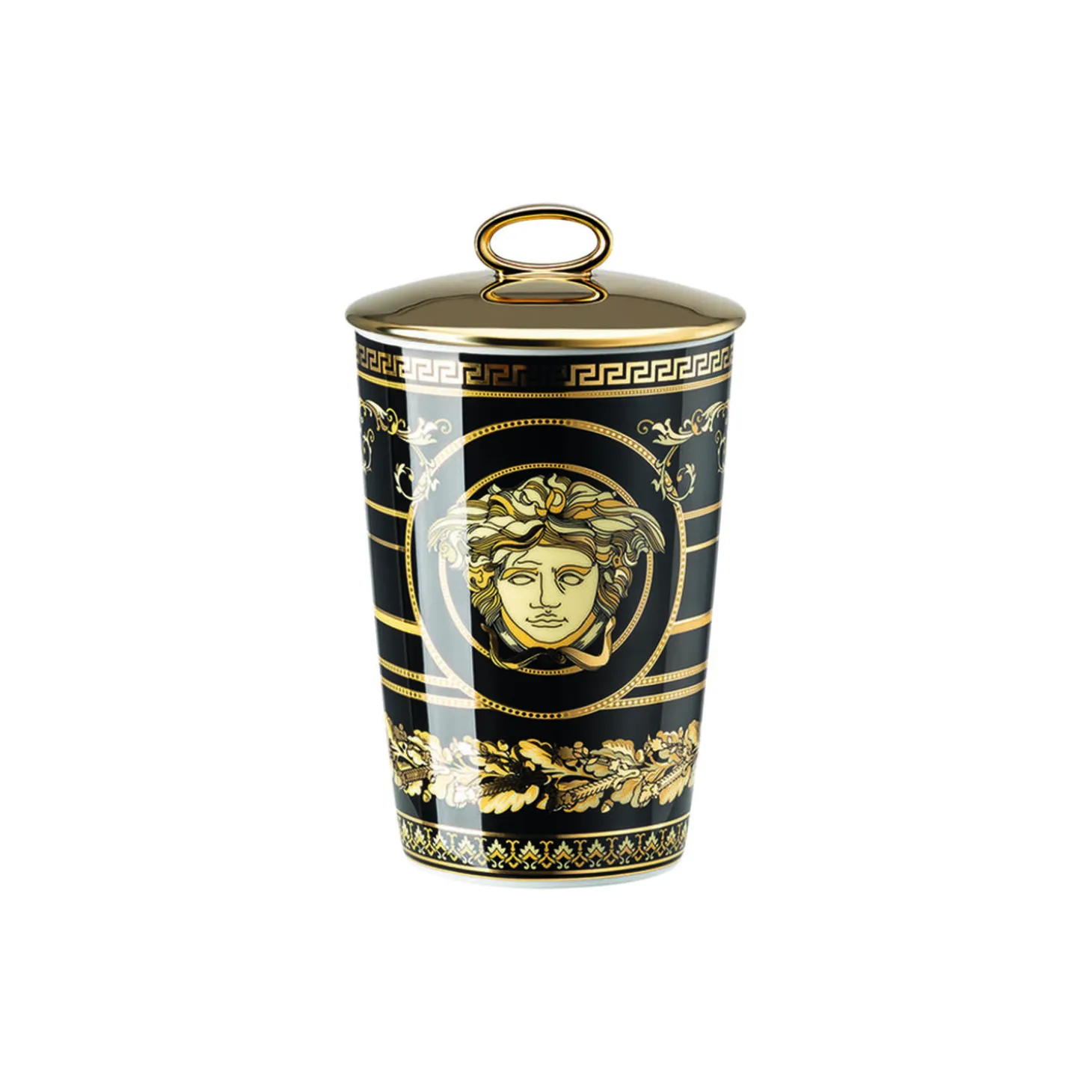 Virtus Gala Scented Candle