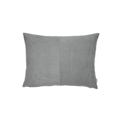 Wille pude, light grey