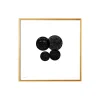 WOOD WORKS 4 black print