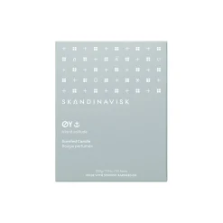 ØY Scented Candle