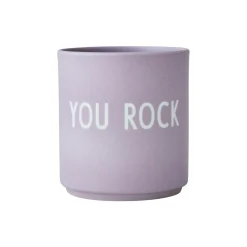 YOU ROCK favoritkop