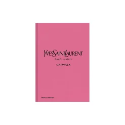 Yves Saint Laurent Catwalk